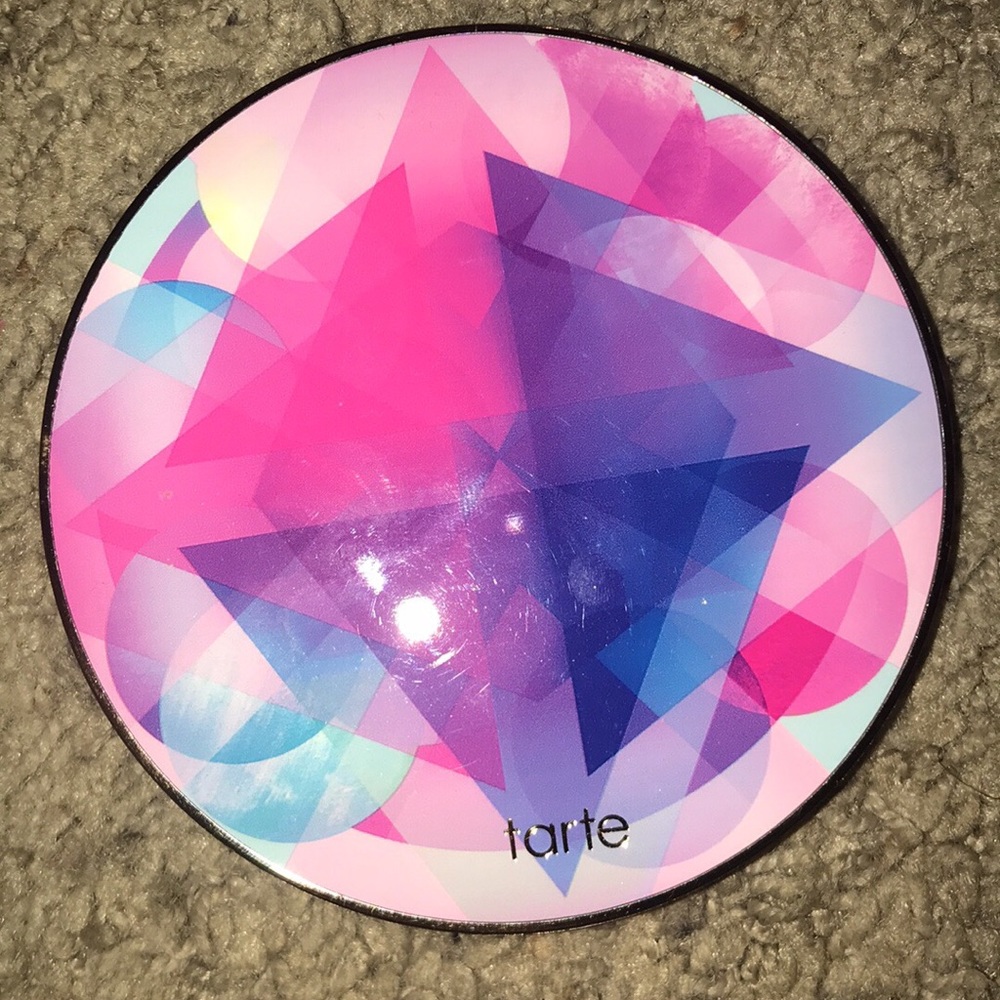Tarte palette